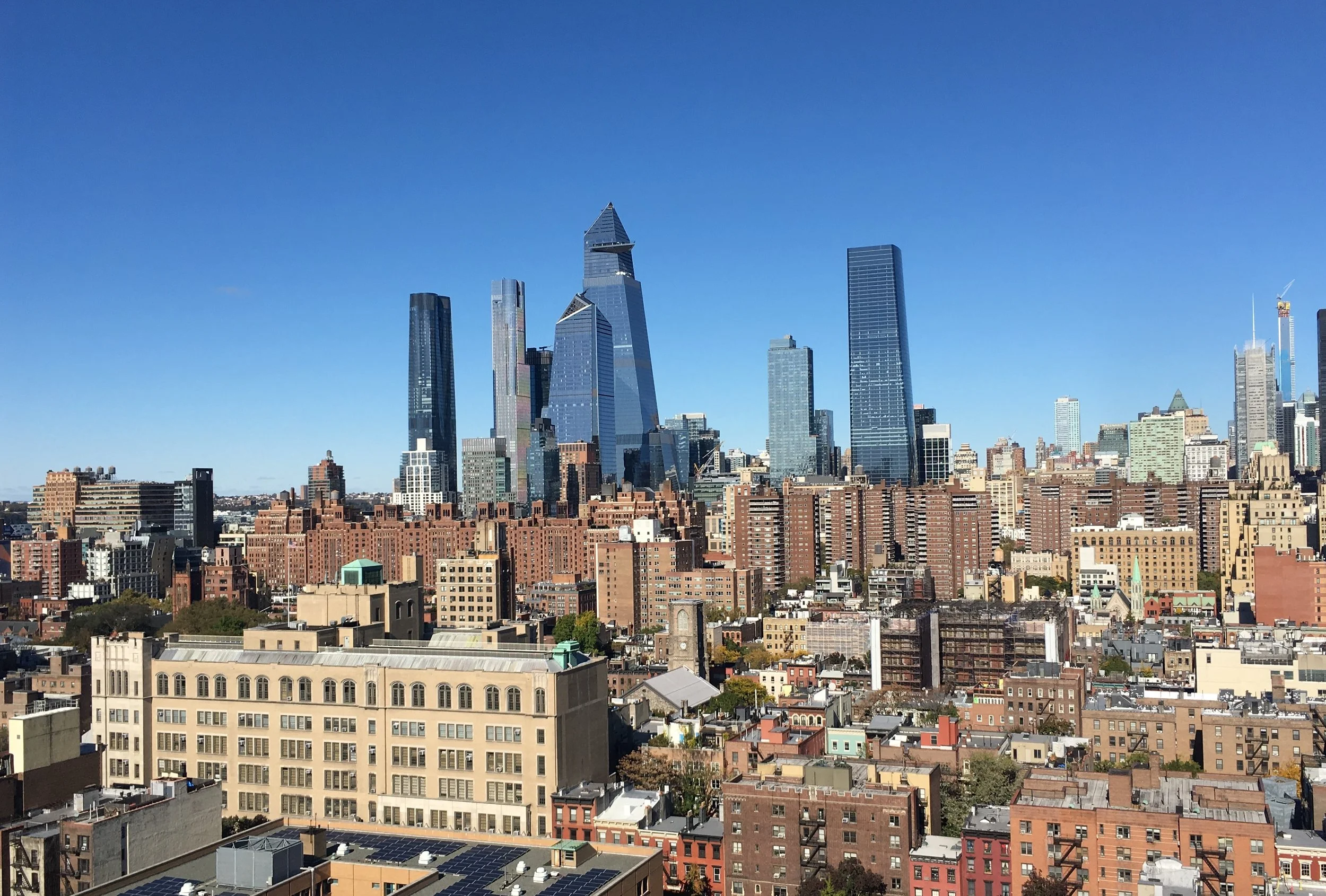 PLATFORM: City as Community in Zohran Mamdani's New York